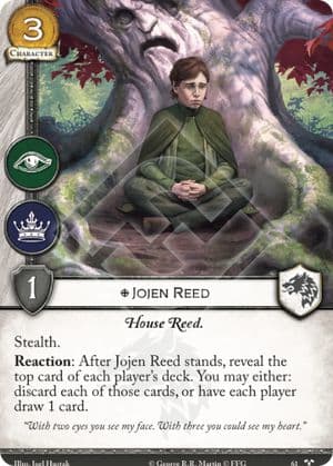 Jojen Reed