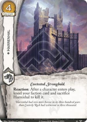 Harrenhal