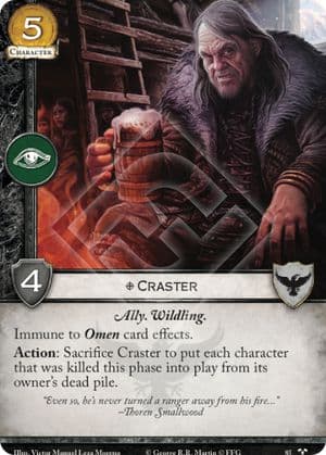 Craster