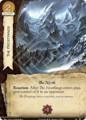 The Frostfangs