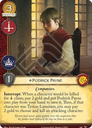 Podrick Payne