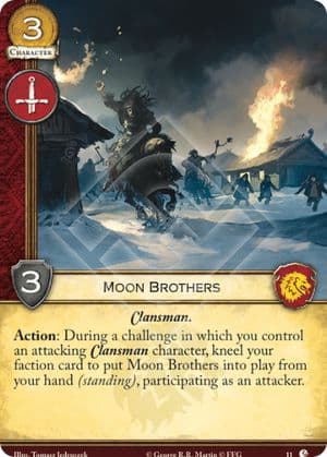 Moon Brothers