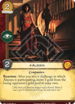 Alayaya