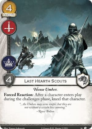 Last Hearth Scouts