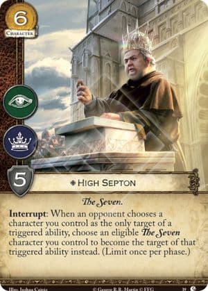 High Septon