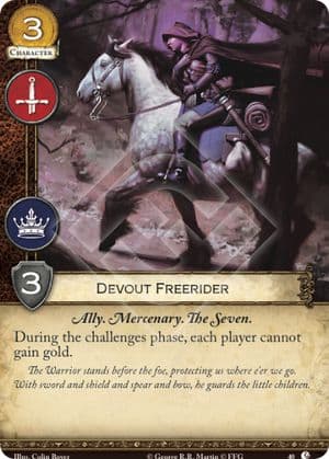 Devout Freerider