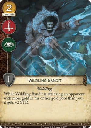 Wildling Bandit