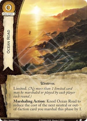 Ocean Road