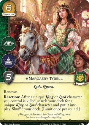 Margaery Tyrell