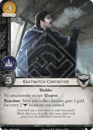 Eastwatch Carpenter