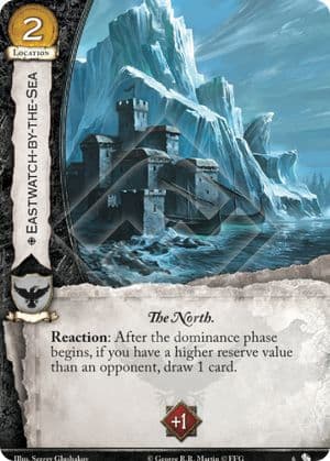 Eastwatch-by-the-Sea