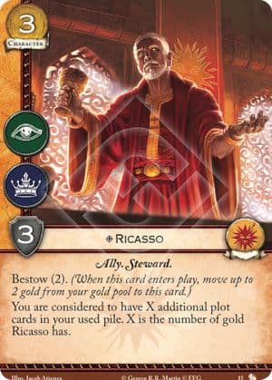 Ricasso