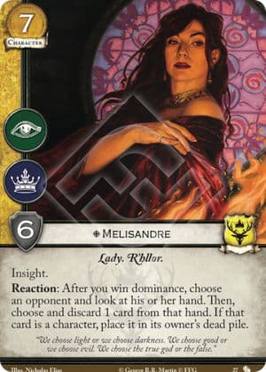 Melisandre