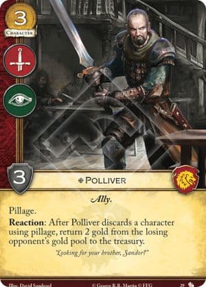 Polliver