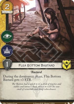 Flea Bottom Bastard
