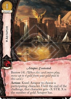 Astapor
