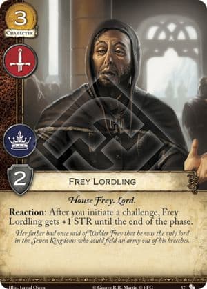 Frey Lordling