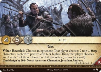 Duel