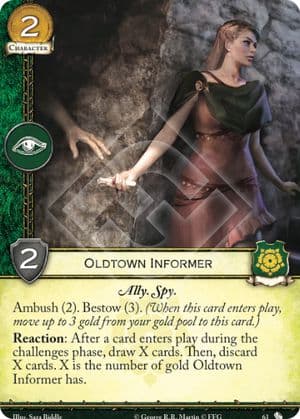 Oldtown Informer