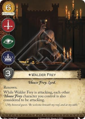 Walder Frey
