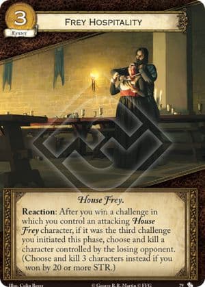 Frey Hospitality