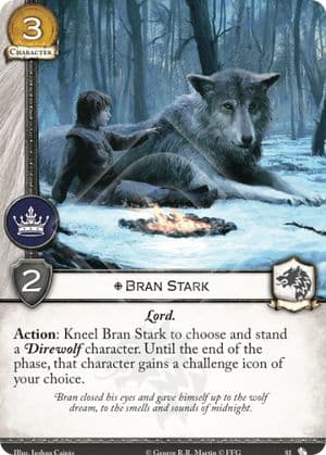 Bran Stark