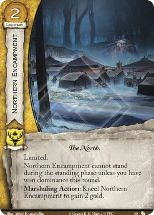 Northern Encampment