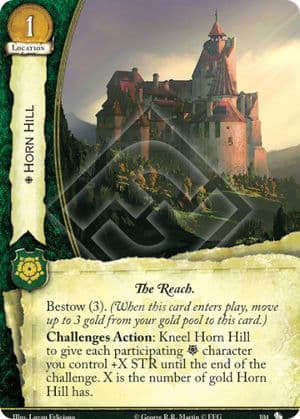 Horn Hill
