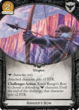 Ranger's Bow