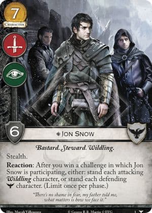 Jon Snow