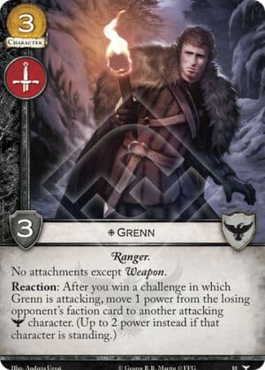 Grenn