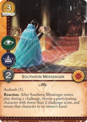 Southron Messenger