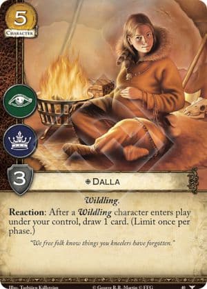 Dalla