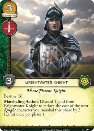 Brightwater Knight