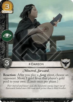 Dareon