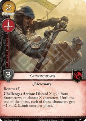 Stormcrows
