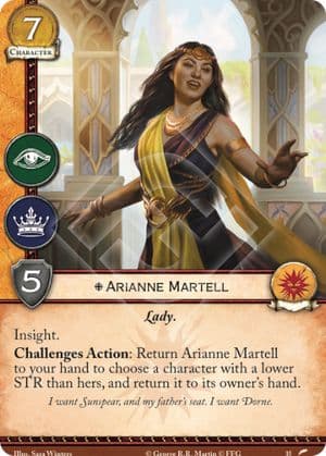 Arianne Martell