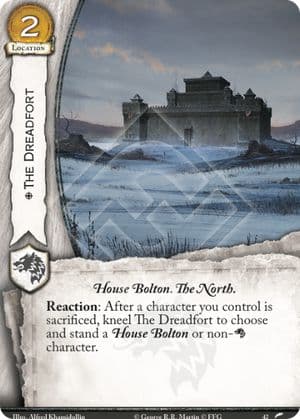 The Dreadfort