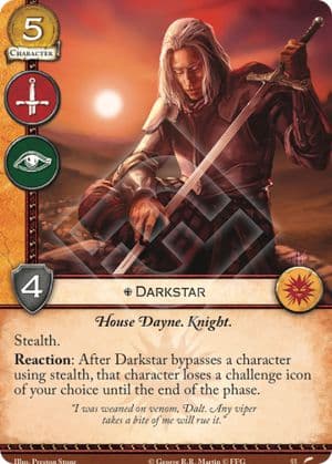 Darkstar