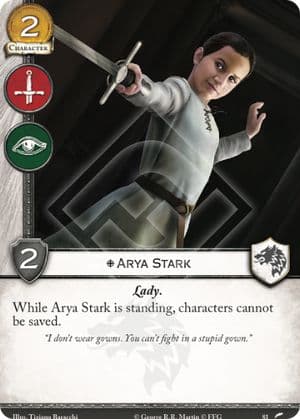 Arya Stark