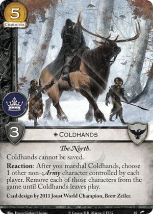 Coldhands