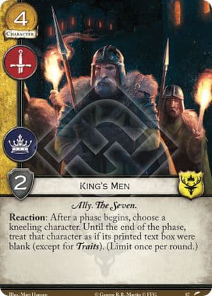 King's Men