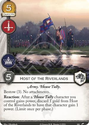 Host of the Riverlands