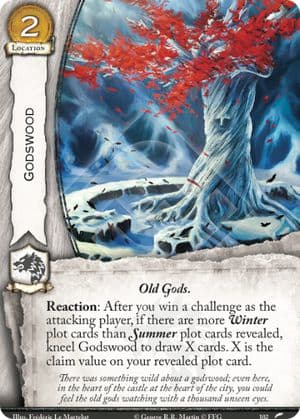 Godswood