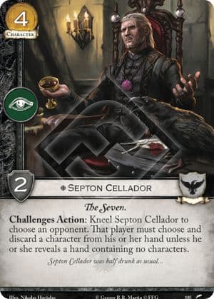 Septon Cellador