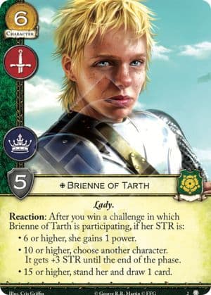 Brienne of Tarth
