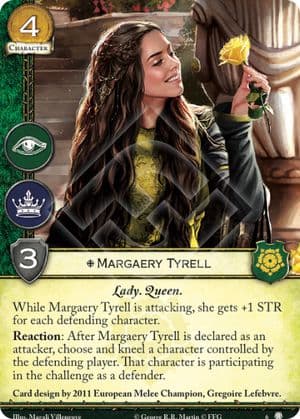 Margaery Tyrell