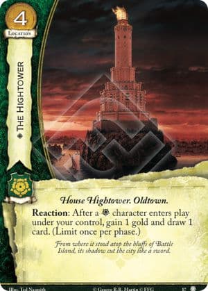 The Hightower