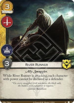 River Runner