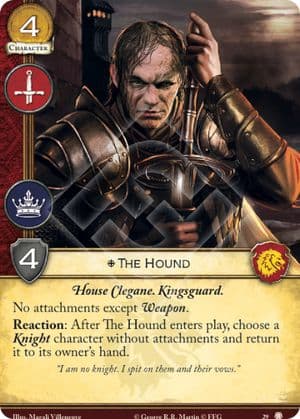The Hound